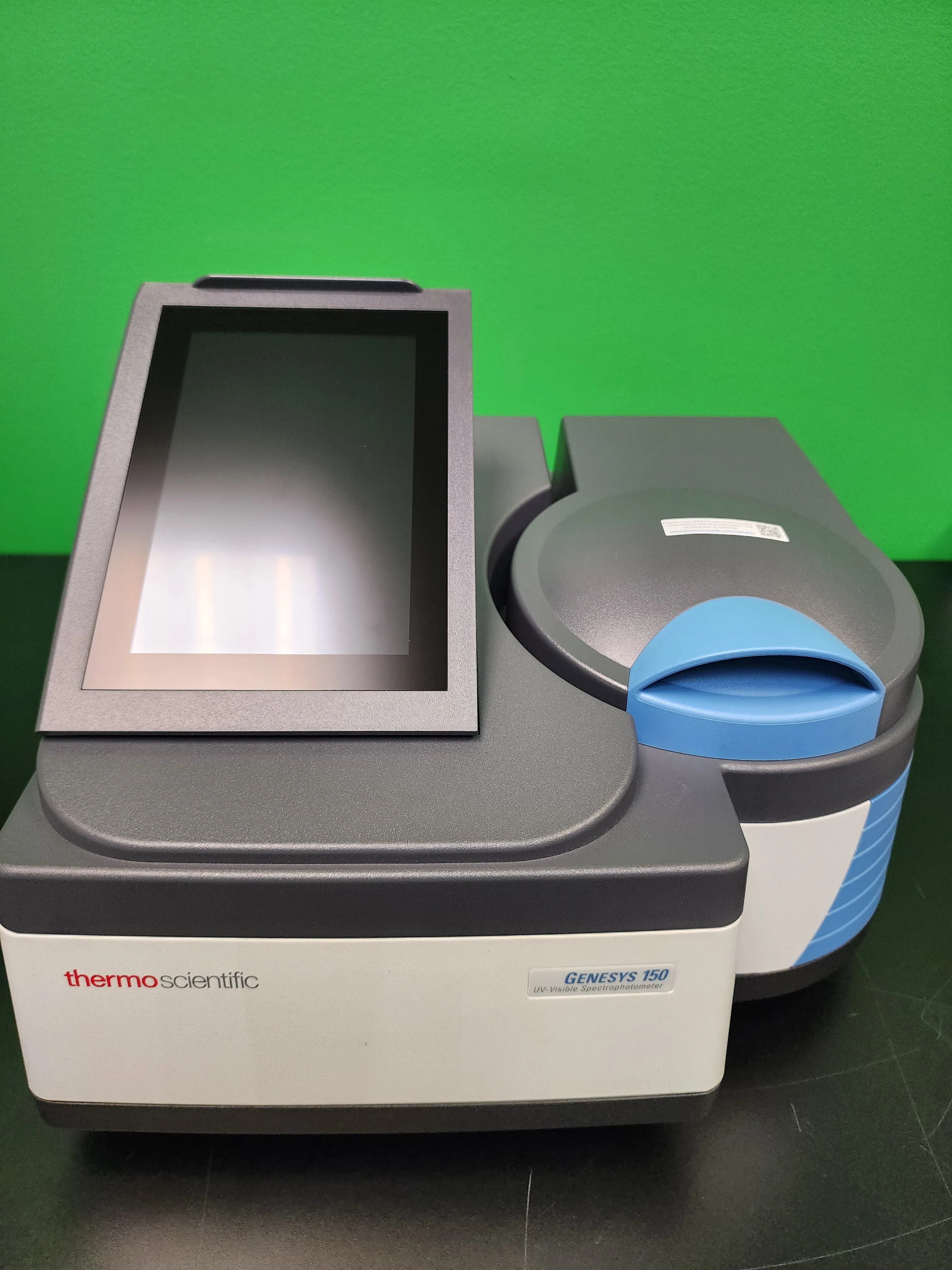 GENESYS™ 150 Vis/UV-Vis Spectrophotometer